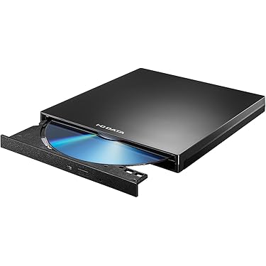 Amazon.co.jp 最新リリース: 外付光学式ドライブ の新着ランキングです。